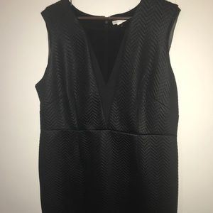 Black body con dress